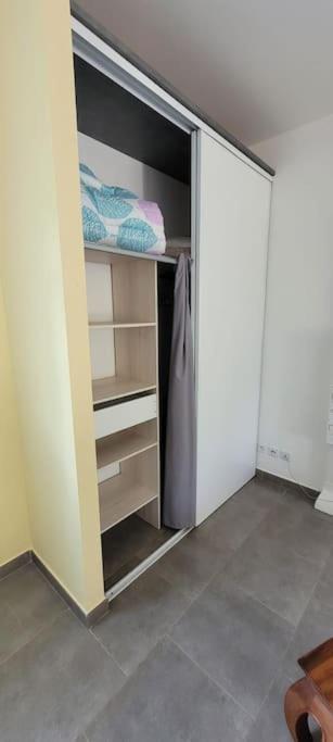 Ti Coin Jardin Apartment La Paix Екстериор снимка