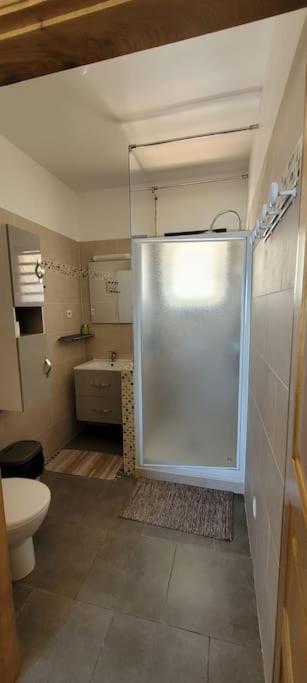 Ti Coin Jardin Apartment La Paix Екстериор снимка